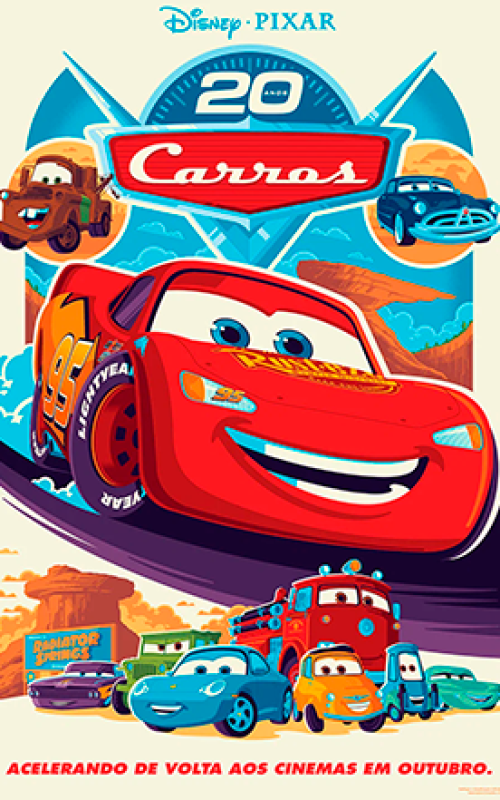 CARROS